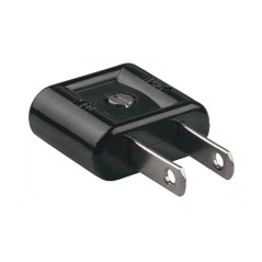 Bachmann 2-Pole Black Power Connector - High-Quality Durability & Stylish Design (4016514017027)